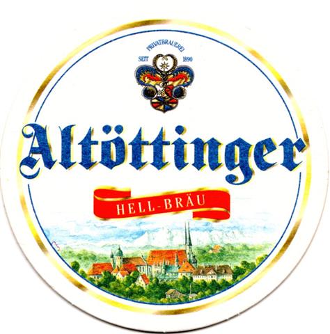 alttting a-by altttinger rund 1ab (215-hell bru)